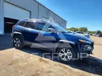 2018 Jeep CHEROKEE photo