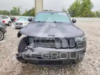 2018 Jeep CHEROKEE photo