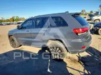 2018 Jeep CHEROKEE фото