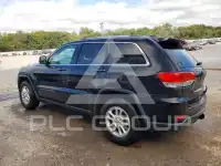 2018 Jeep CHEROKEE фото