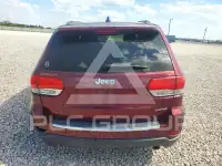 2018 Jeep CHEROKEE фото