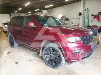 2018 Jeep CHEROKEE photo