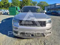 2018 Jeep CHEROKEE фото