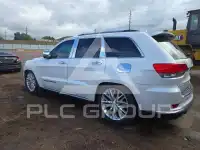 2018 Jeep CHEROKEE фото