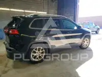 2018 Jeep CHEROKEE photo