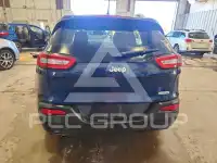 2018 Jeep CHEROKEE фото