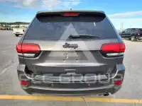 2018 Jeep CHEROKEE фото