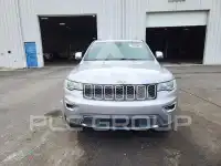2018 Jeep CHEROKEE фото