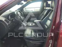 2018 Jeep CHEROKEE фото