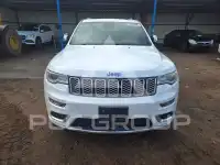 2018 Jeep CHEROKEE фото