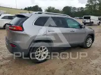 2018 Jeep CHEROKEE photo