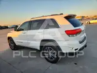 2018 Jeep CHEROKEE photo