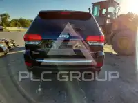 2018 Jeep CHEROKEE photo