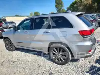 2018 Jeep CHEROKEE фото