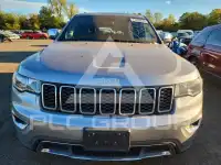 2018 Jeep CHEROKEE фото