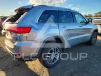2018 Jeep CHEROKEE фото