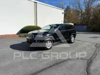2018 Jeep CHEROKEE фото