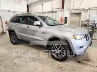 2018 Jeep CHEROKEE фото