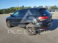 2018 Jeep CHEROKEE photo