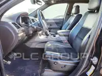 2018 Jeep CHEROKEE фото