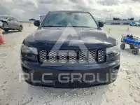 2018 Jeep CHEROKEE photo