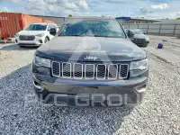 2018 Jeep CHEROKEE фото