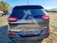 2018 Jeep CHEROKEE фото