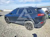 2018 Jeep CHEROKEE фото