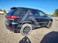 2018 Jeep CHEROKEE фото