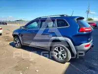 2018 Jeep CHEROKEE photo