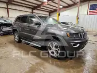 2018 Jeep CHEROKEE фото