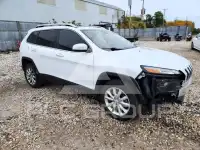 2018 Jeep Grand Cherokee фото