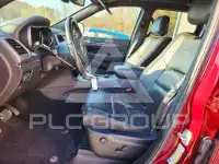 2018 Jeep CHEROKEE фото