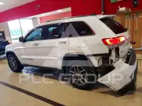 2018 Jeep CHEROKEE фото