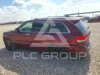 2018 Jeep CHEROKEE фото