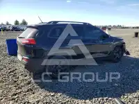 2018 Jeep CHEROKEE фото