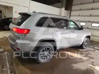 2018 Jeep CHEROKEE фото