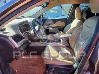 2018 Jeep CHEROKEE фото