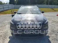 2018 Jeep CHEROKEE фото