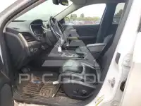 2018 Jeep CHEROKEE photo