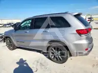 2018 Jeep CHEROKEE фото