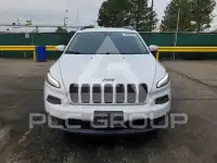 2018 Jeep CHEROKEE photo