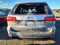 2018 Jeep CHEROKEE фото
