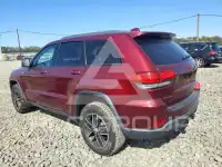 2018 Jeep CHEROKEE фото