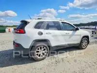 2018 Jeep CHEROKEE photo