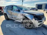 2018 Jeep CHEROKEE фото