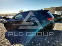 2018 Jeep CHEROKEE photo