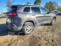 2018 Jeep CHEROKEE фото