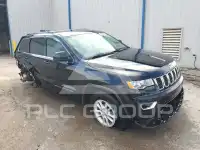 2018 Jeep CHEROKEE фото