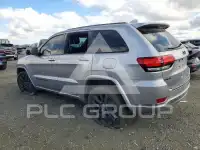 2018 Jeep CHEROKEE photo